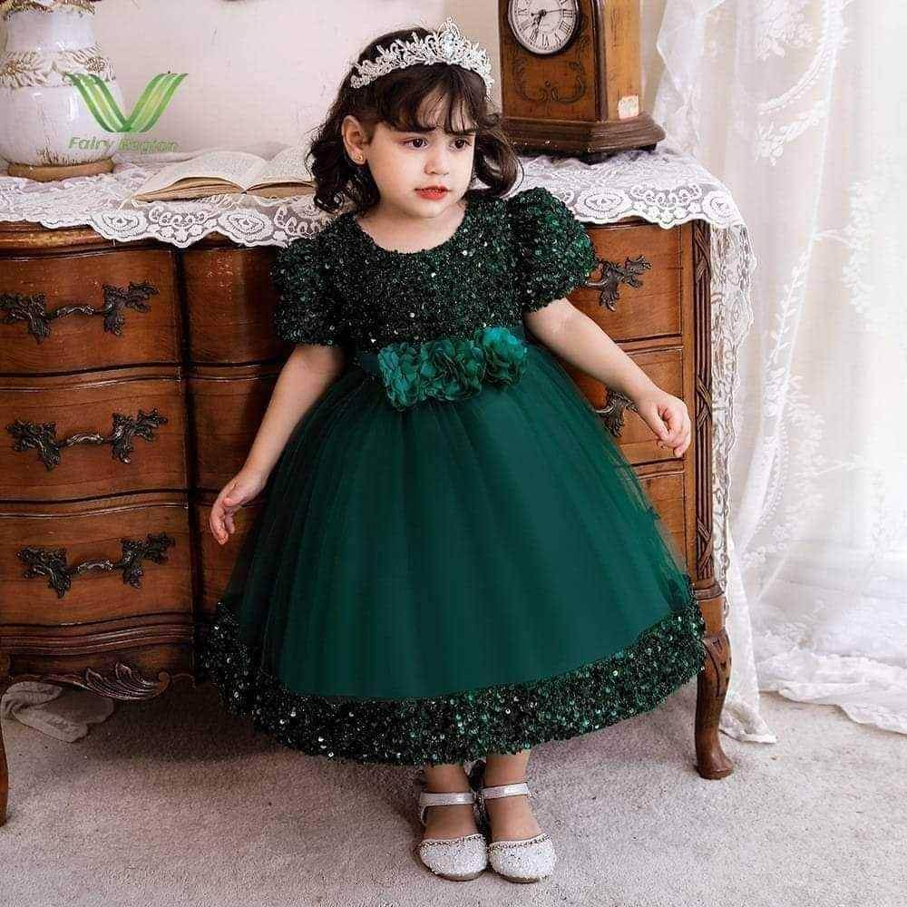 🌸beautiful trending baby pori Dress, Code :-501